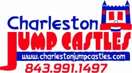 charleston jump castle logo
