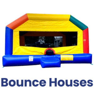 13 Bounce House Rentals In Charleston, South Carolina