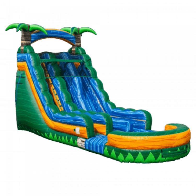 Water Slide Rentals