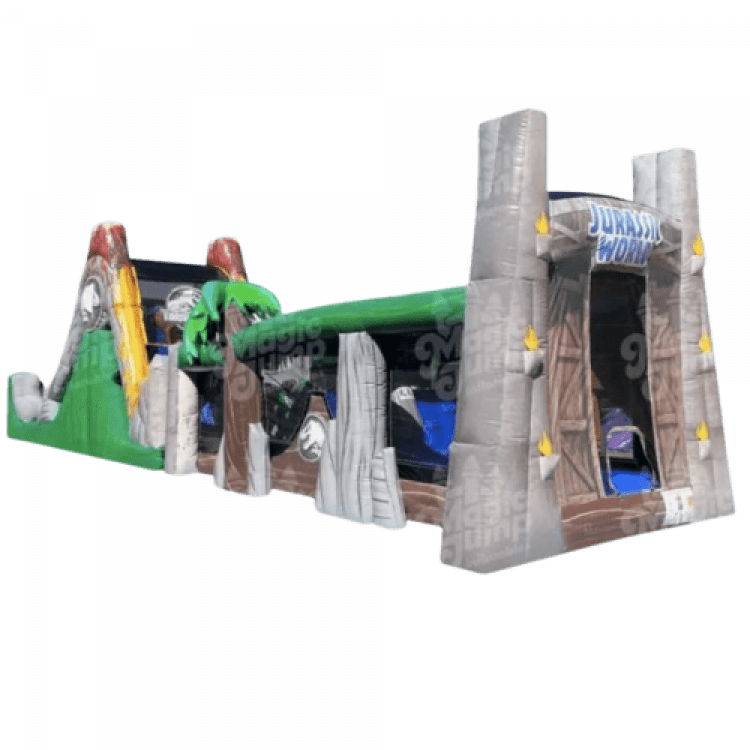 Obstacle Courses Rentals