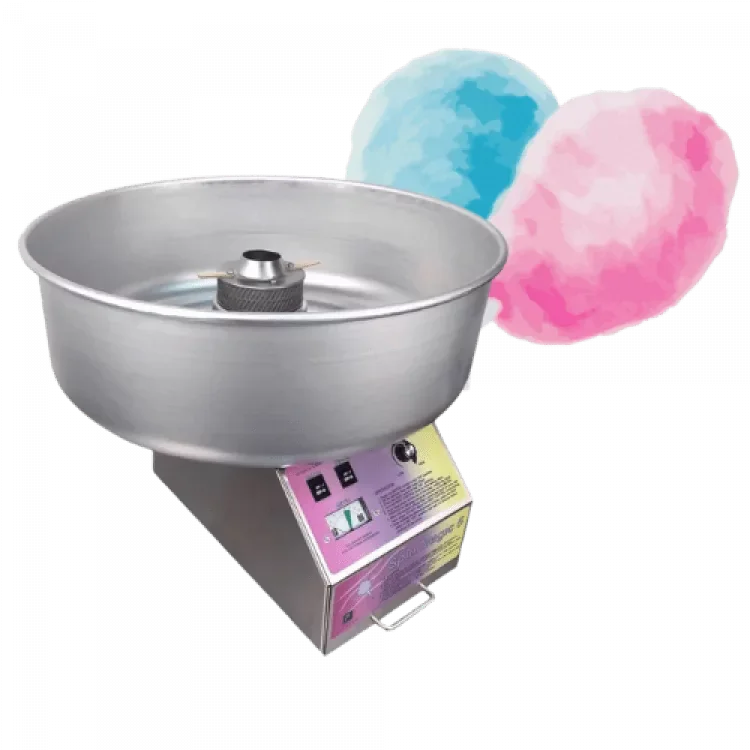 Concession Rentals