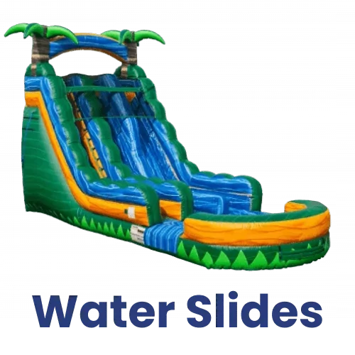 3 waterslide