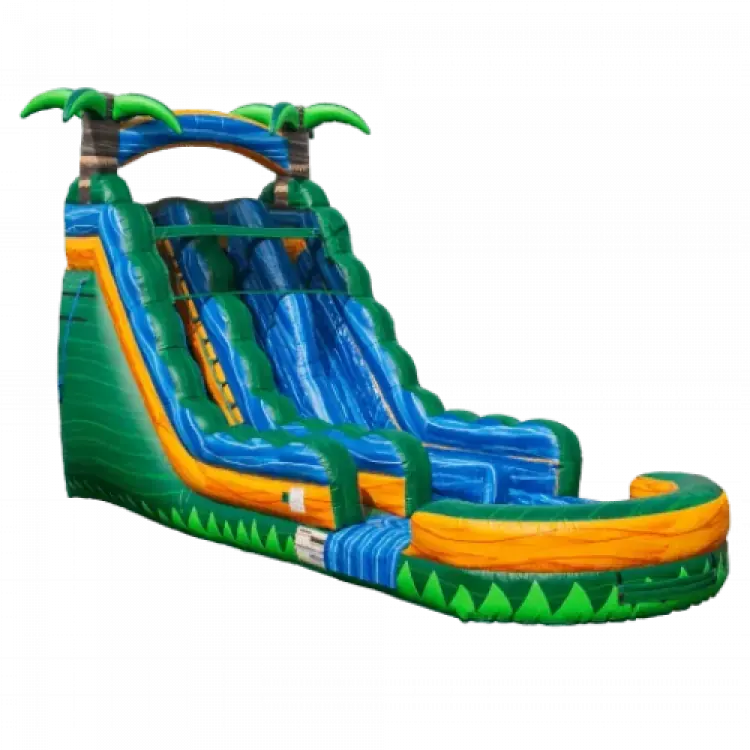 Water Slide Rentals