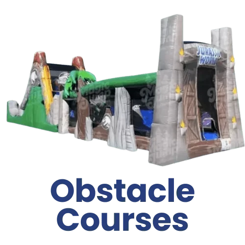 obstacle courses