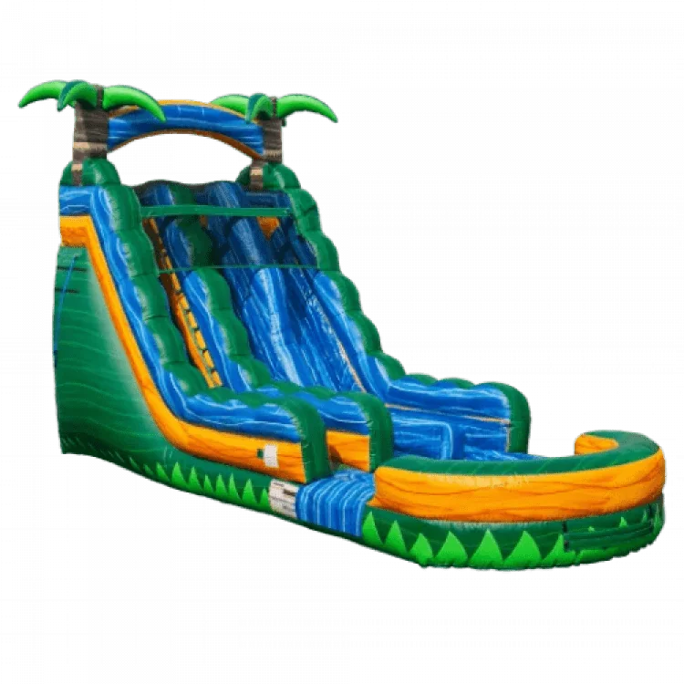Water Slide Rentals Water Slide Rentals